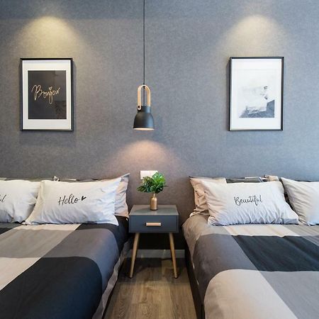 Promo!Emerald Green Stylist Duplex 8Min To Sunway Petaling Jaya Eksteriør bilde