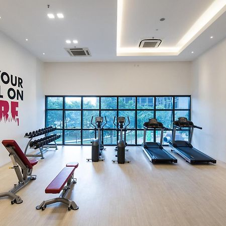 Promo!Emerald Green Stylist Duplex 8Min To Sunway Petaling Jaya Eksteriør bilde