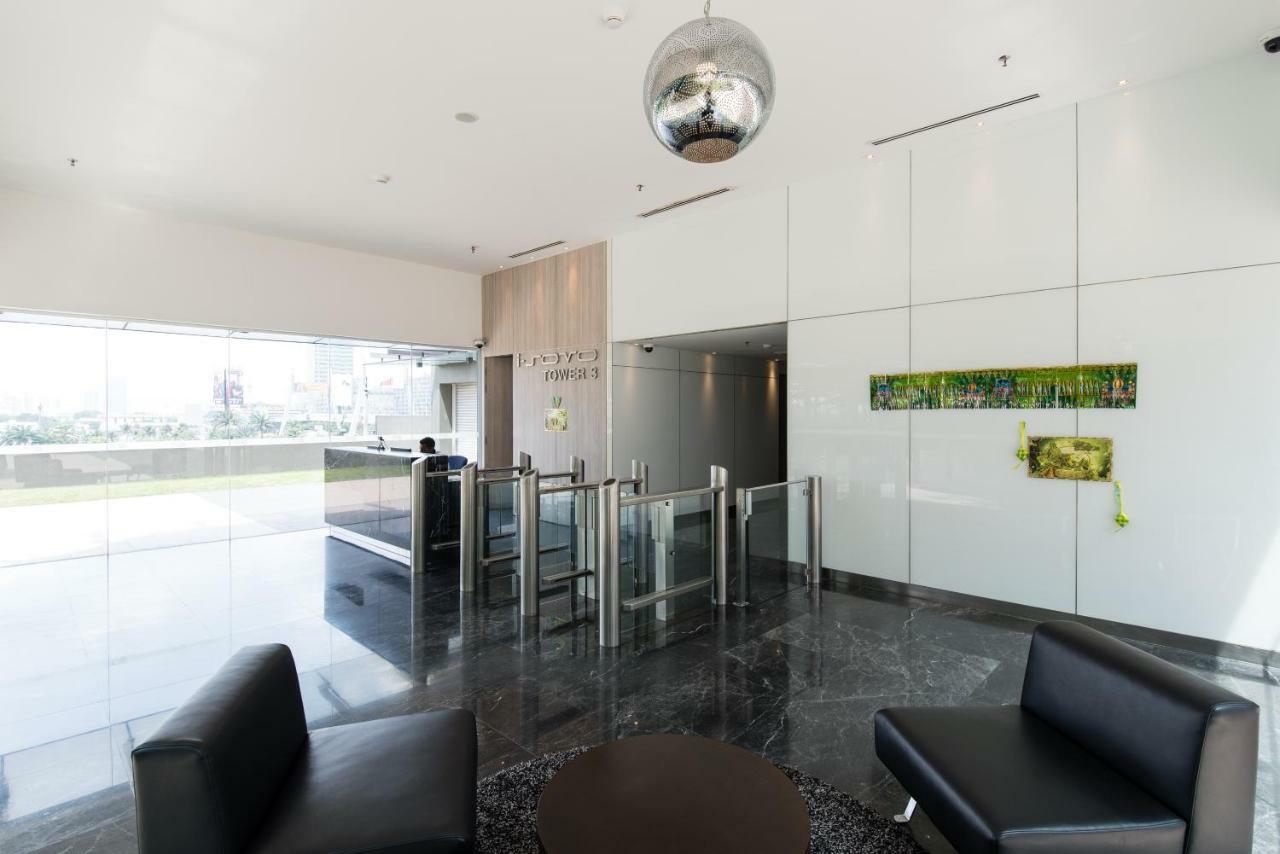 Promo!Emerald Green Stylist Duplex 8Min To Sunway Petaling Jaya Eksteriør bilde
