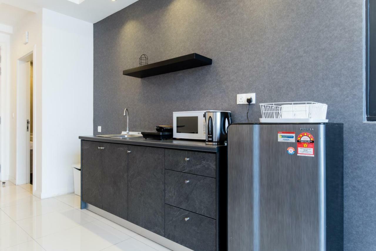 Promo!Emerald Green Stylist Duplex 8Min To Sunway Petaling Jaya Eksteriør bilde
