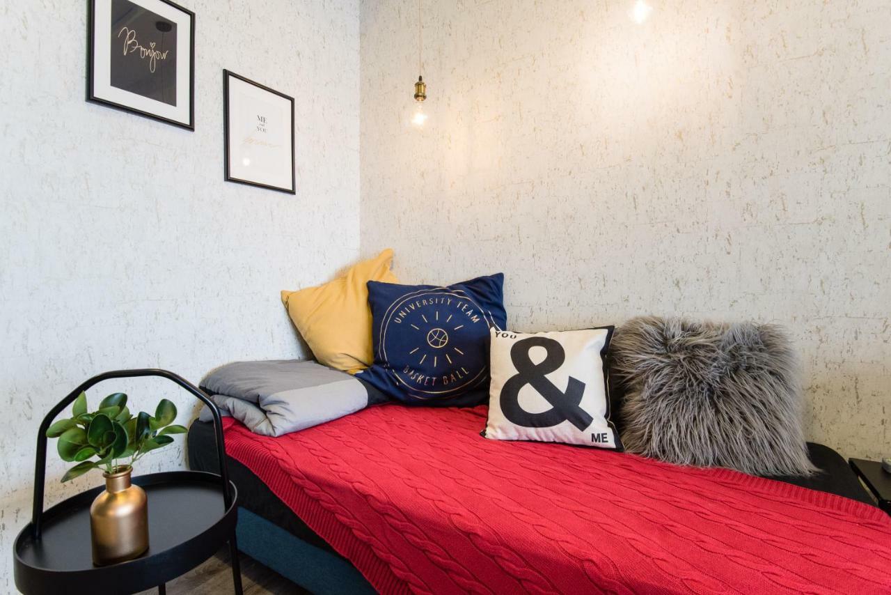 Promo!Emerald Green Stylist Duplex 8Min To Sunway Petaling Jaya Eksteriør bilde