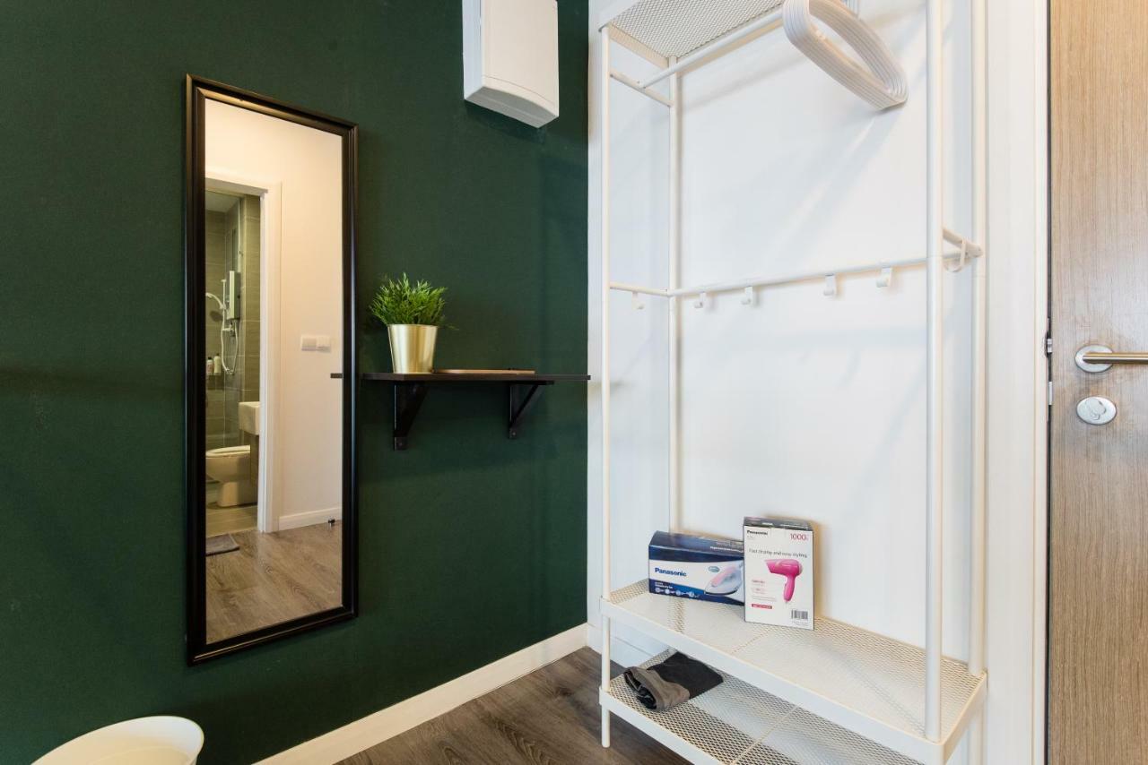 Promo!Emerald Green Stylist Duplex 8Min To Sunway Petaling Jaya Eksteriør bilde