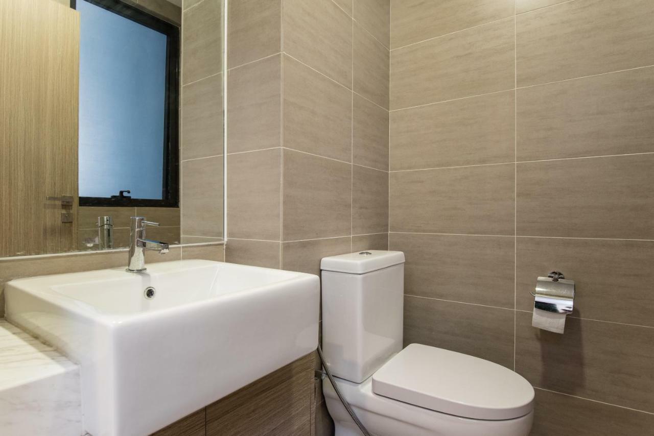 Promo!Emerald Green Stylist Duplex 8Min To Sunway Petaling Jaya Eksteriør bilde