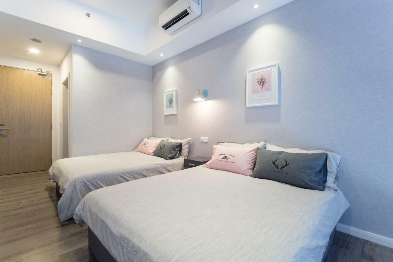 Promo!Emerald Green Stylist Duplex 8Min To Sunway Petaling Jaya Eksteriør bilde