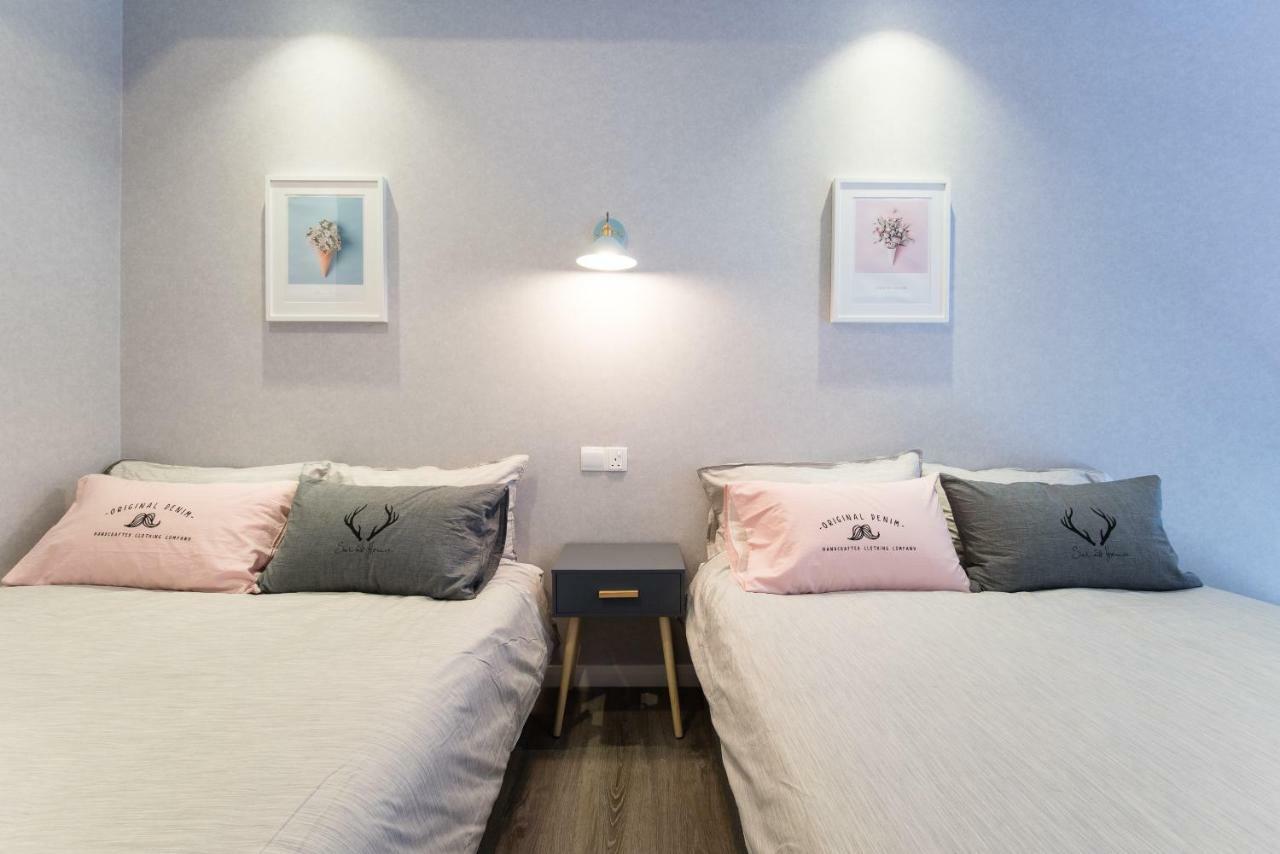 Promo!Emerald Green Stylist Duplex 8Min To Sunway Petaling Jaya Eksteriør bilde