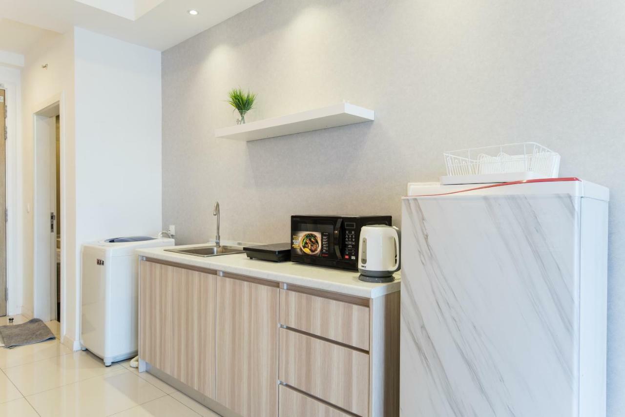 Promo!Emerald Green Stylist Duplex 8Min To Sunway Petaling Jaya Eksteriør bilde
