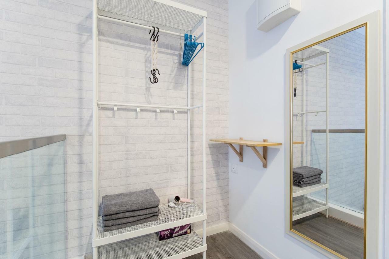 Promo!Emerald Green Stylist Duplex 8Min To Sunway Petaling Jaya Eksteriør bilde