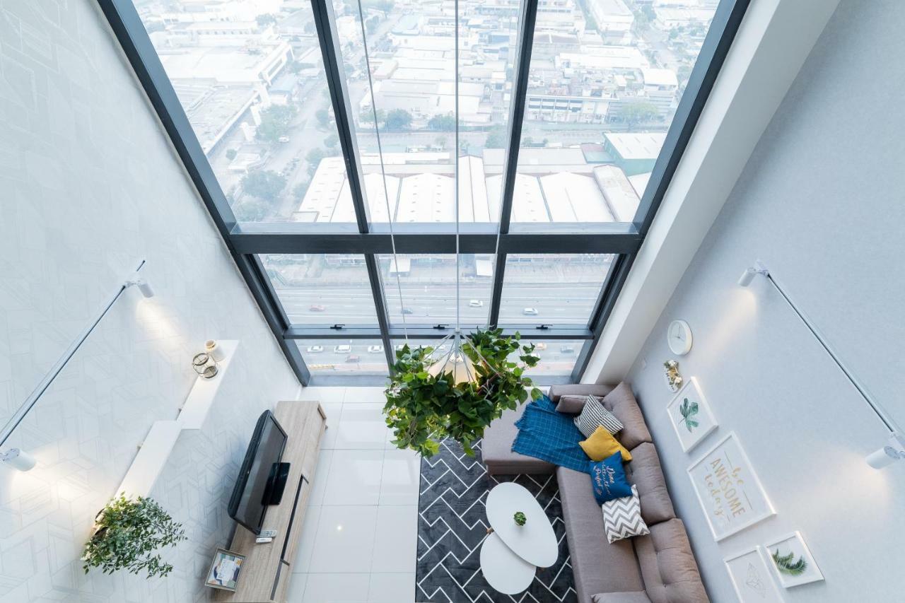 Promo!Emerald Green Stylist Duplex 8Min To Sunway Petaling Jaya Eksteriør bilde